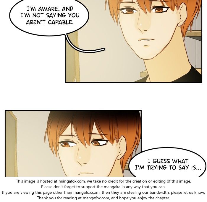 Read Siren's Lament Manga Online