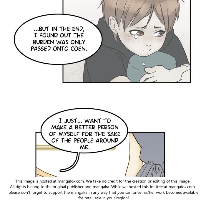 Read Siren's Lament Manga Online