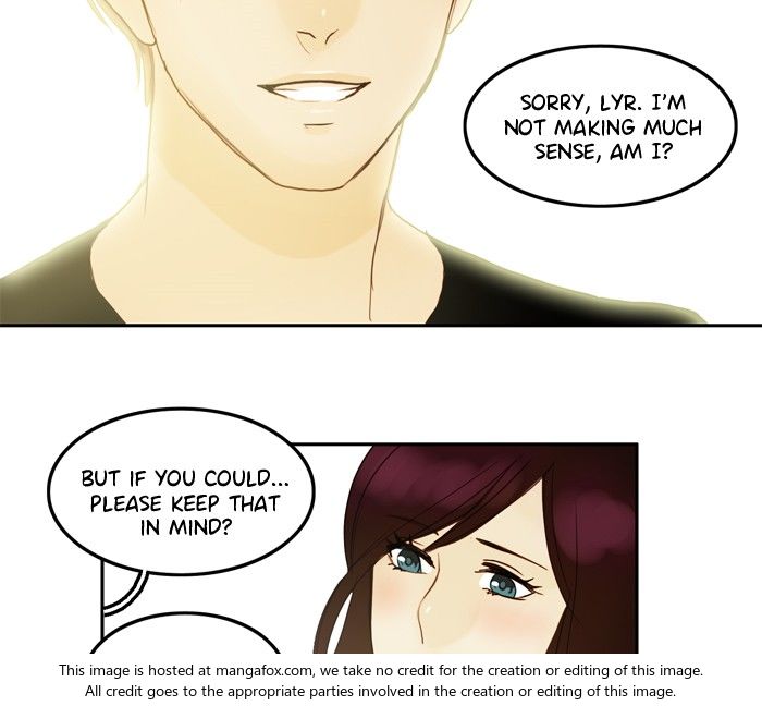 Read Siren's Lament Manga Online