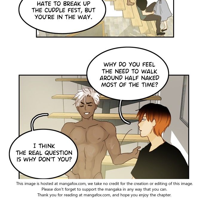 Read Siren's Lament Manga Online