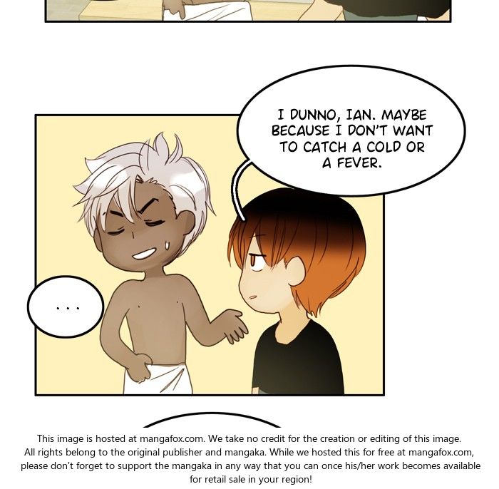 Read Siren's Lament Manga Online