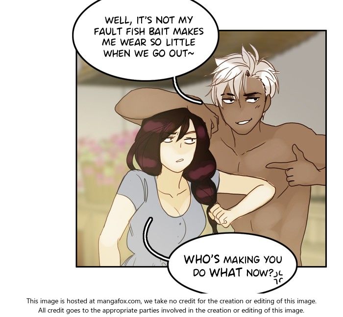 Read Siren's Lament Manga Online