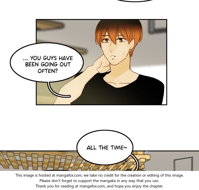 Read Siren's Lament Manga Online