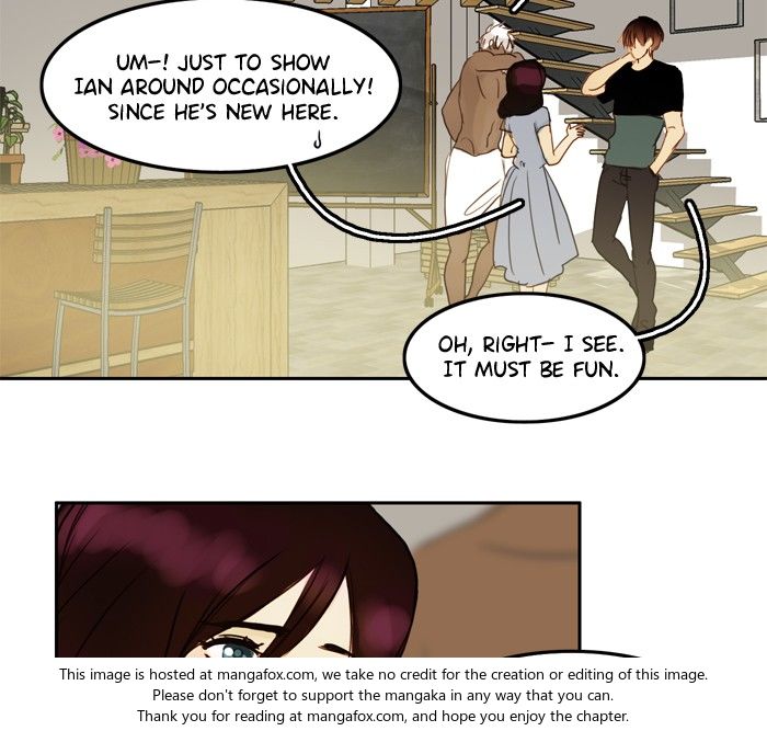 Read Siren's Lament Manga Online