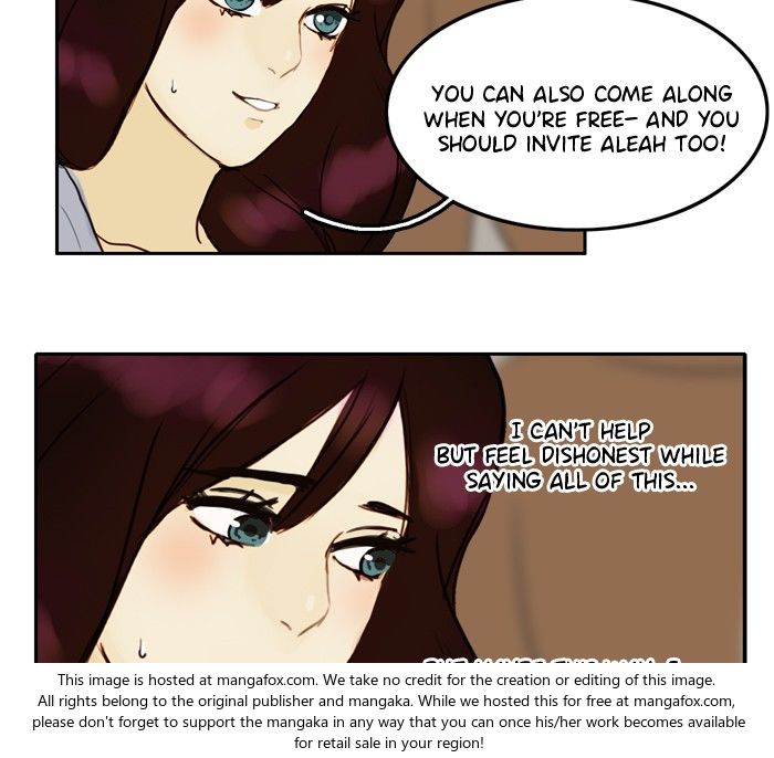 Read Siren's Lament Manga Online