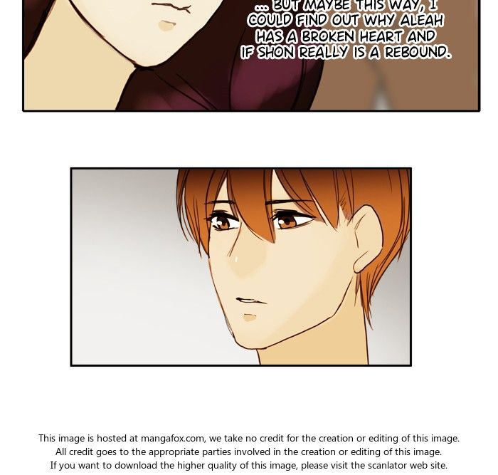 Read Siren's Lament Manga Online