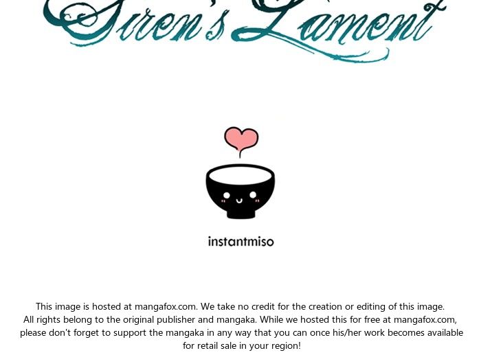 Read Siren's Lament Manga Online