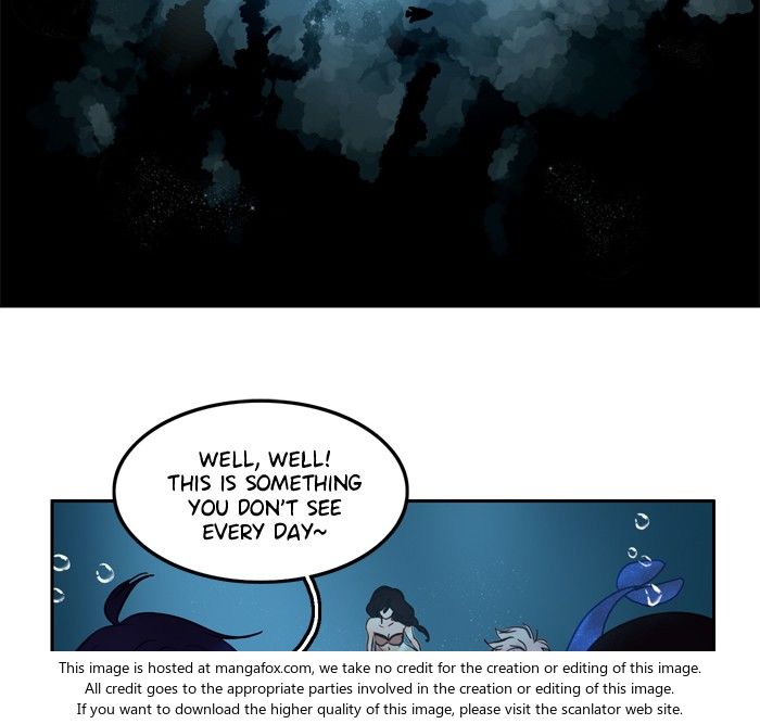 Read Siren's Lament Manga Online