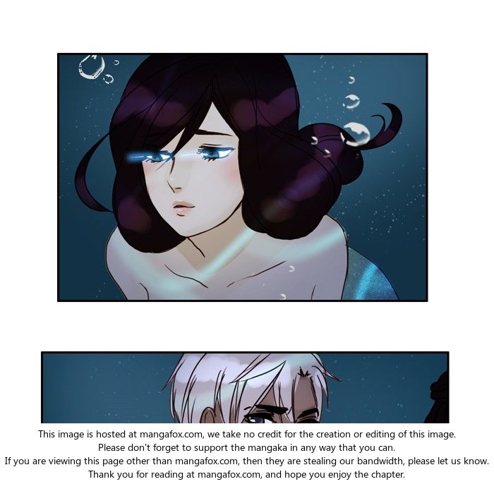 Read Siren's Lament Manga Online