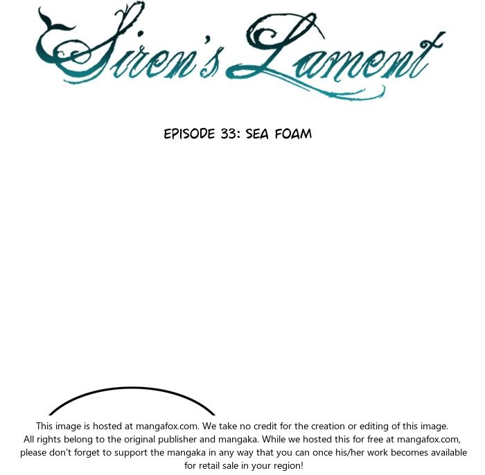 Read Siren's Lament Manga Online