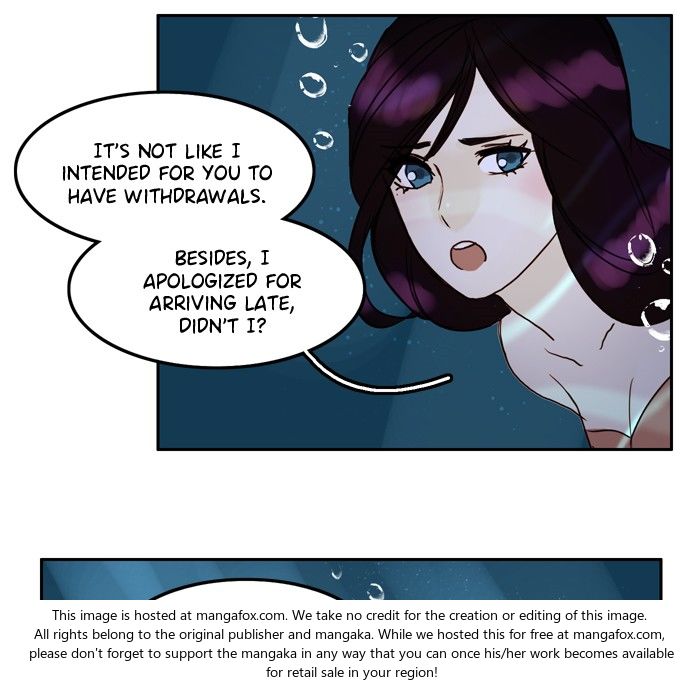 Read Siren's Lament Manga Online