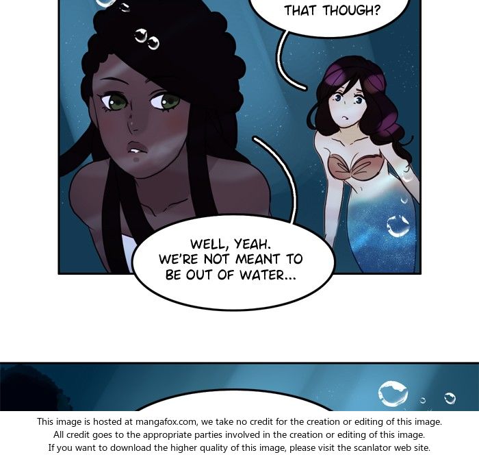 Read Siren's Lament Manga Online