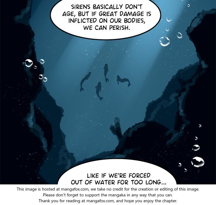 Read Siren's Lament Manga Online