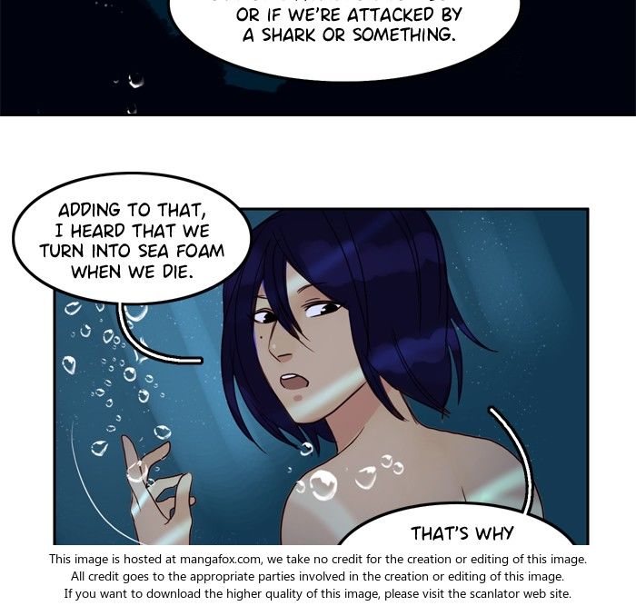 Read Siren's Lament Manga Online