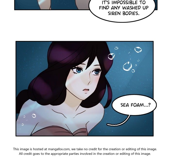 Read Siren's Lament Manga Online