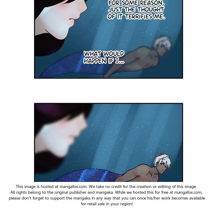Read Siren's Lament Manga Online
