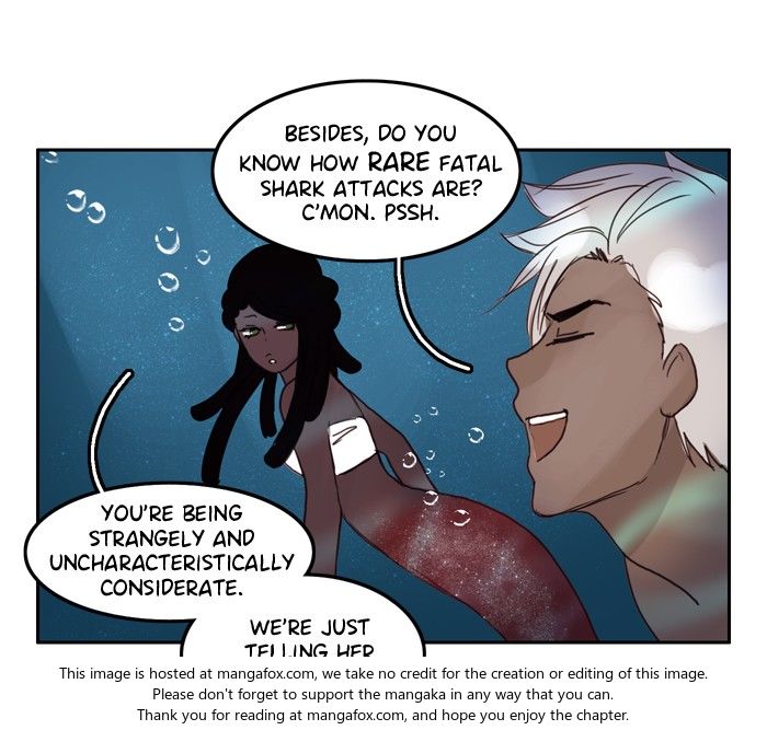 Read Siren's Lament Manga Online