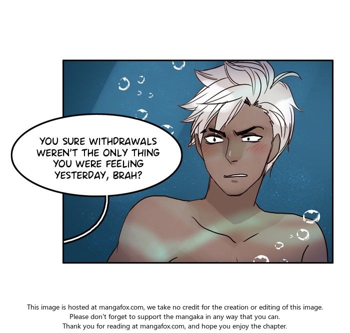 Read Siren's Lament Manga Online