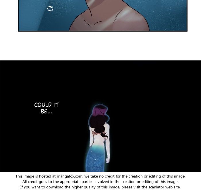 Read Siren's Lament Manga Online