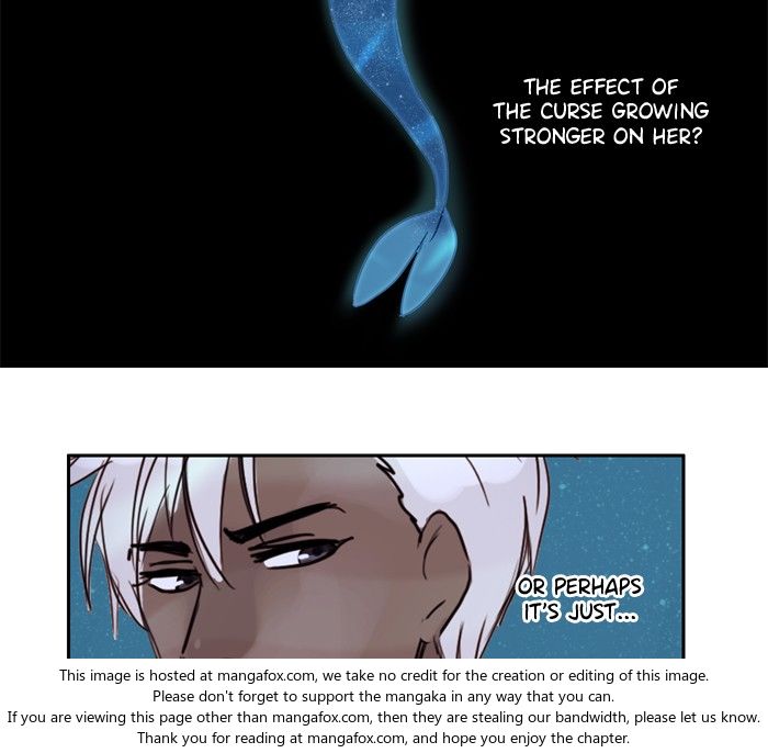 Read Siren's Lament Manga Online
