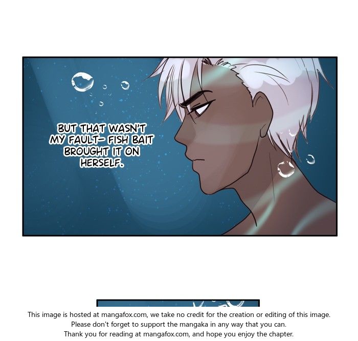 Read Siren's Lament Manga Online