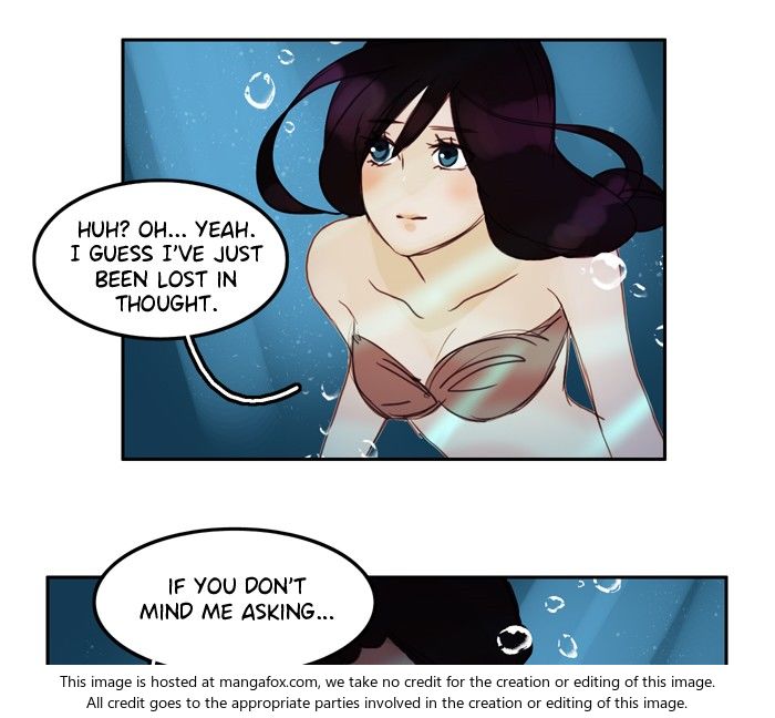 Read Siren's Lament Manga Online