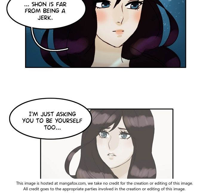 Read Siren's Lament Manga Online