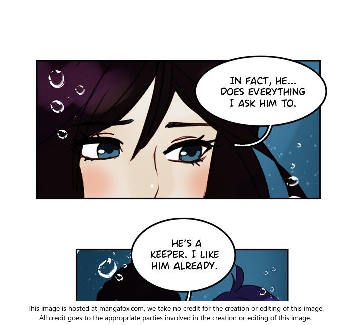 Read Siren's Lament Manga Online
