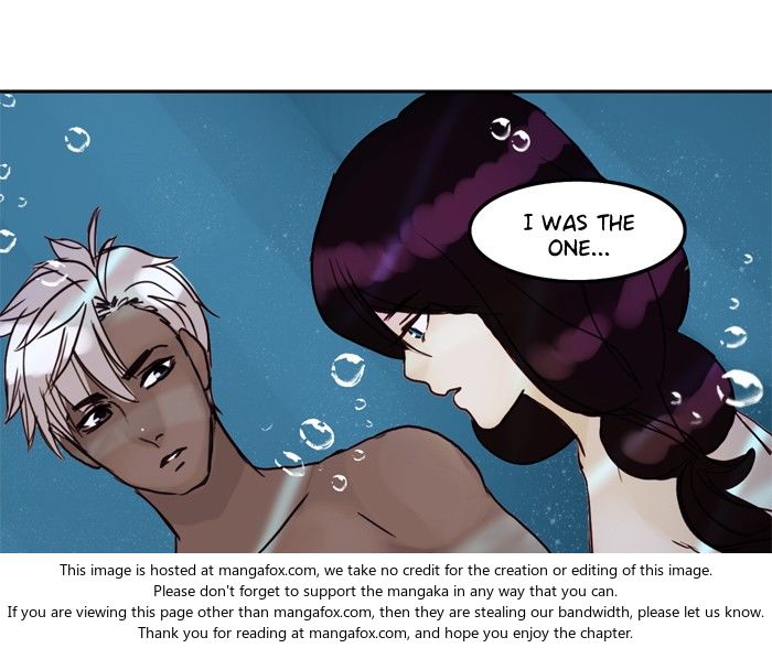 Read Siren's Lament Manga Online