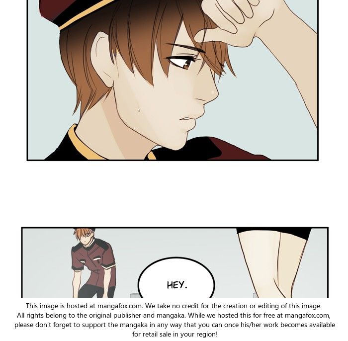 Read Siren's Lament Manga Online