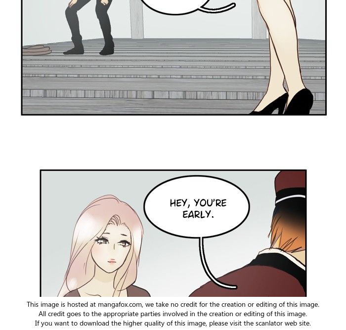 Read Siren's Lament Manga Online
