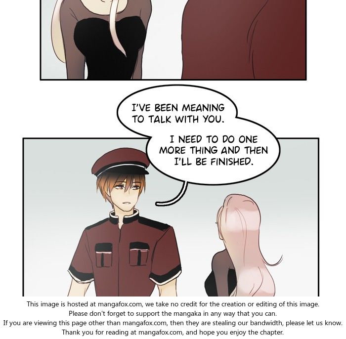 Read Siren's Lament Manga Online