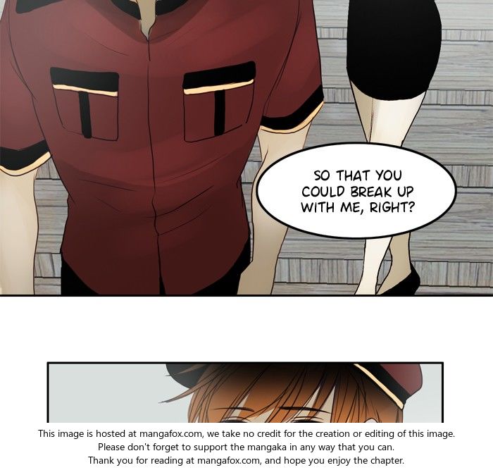 Read Siren's Lament Manga Online