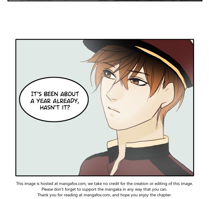 Read Siren's Lament Manga Online