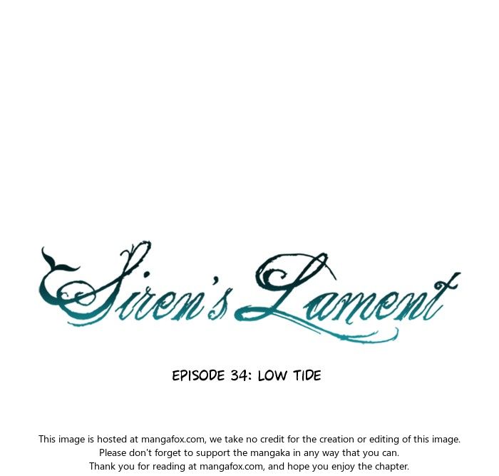 Read Siren's Lament Manga Online