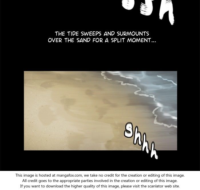 Read Siren's Lament Manga Online