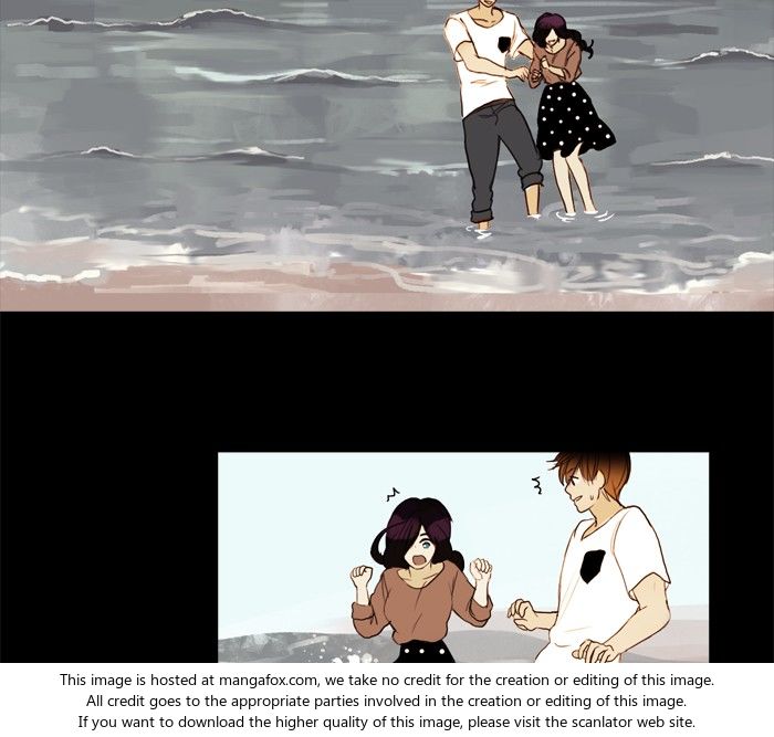 Read Siren's Lament Manga Online