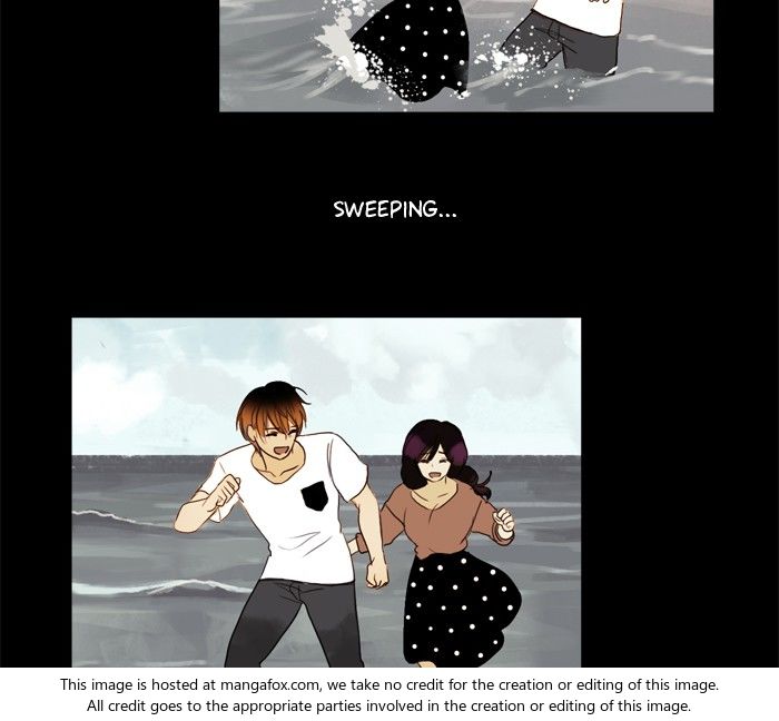 Read Siren's Lament Manga Online