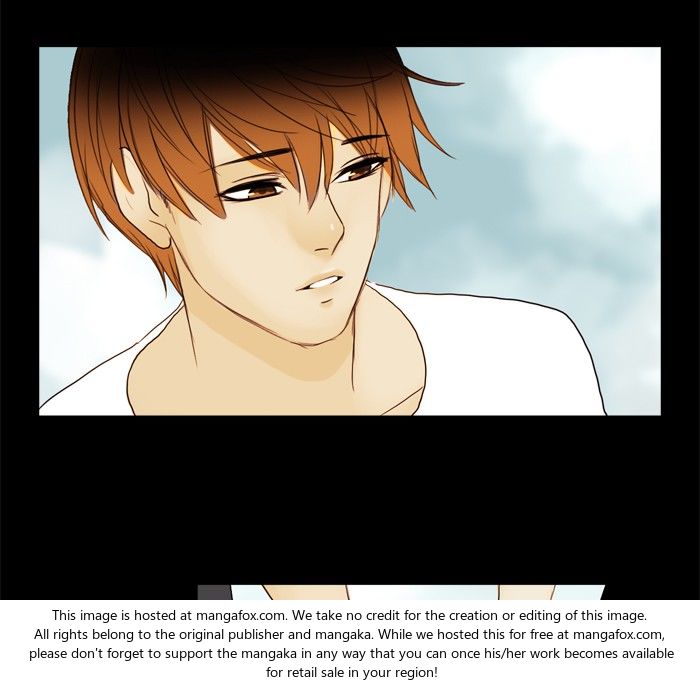 Read Siren's Lament Manga Online