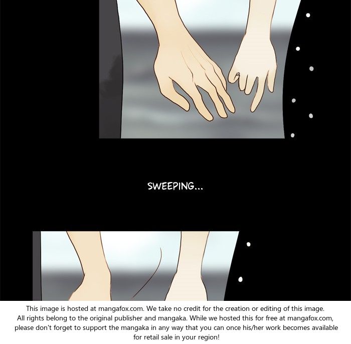 Read Siren's Lament Manga Online