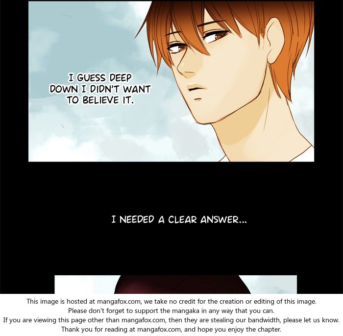 Read Siren's Lament Manga Online