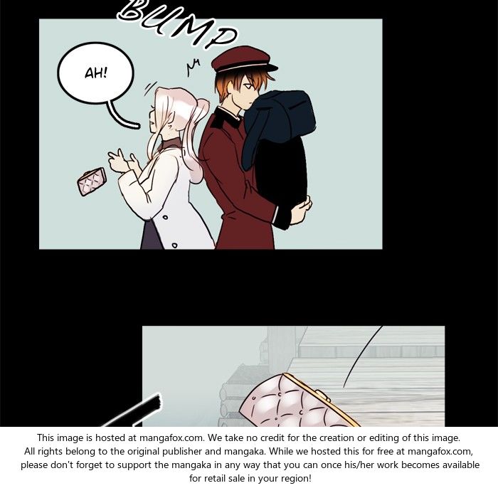 Read Siren's Lament Manga Online