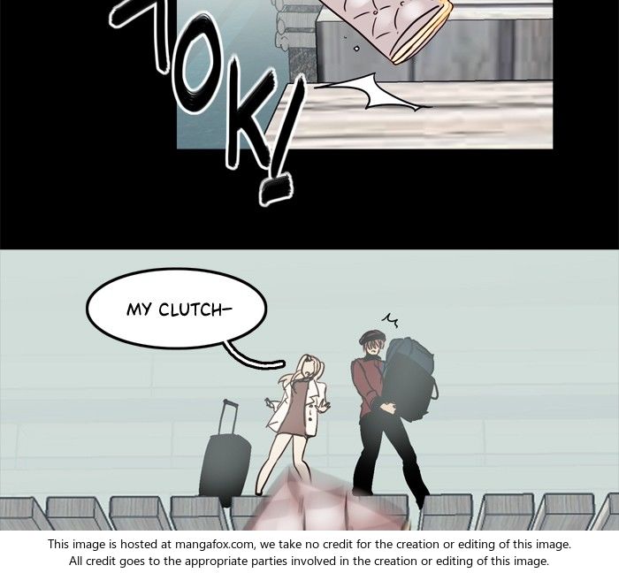 Read Siren's Lament Manga Online