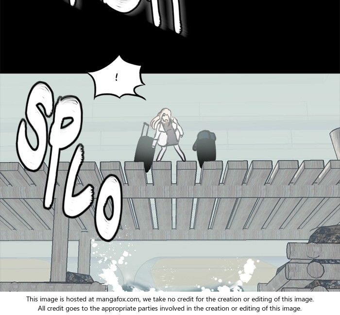 Read Siren's Lament Manga Online