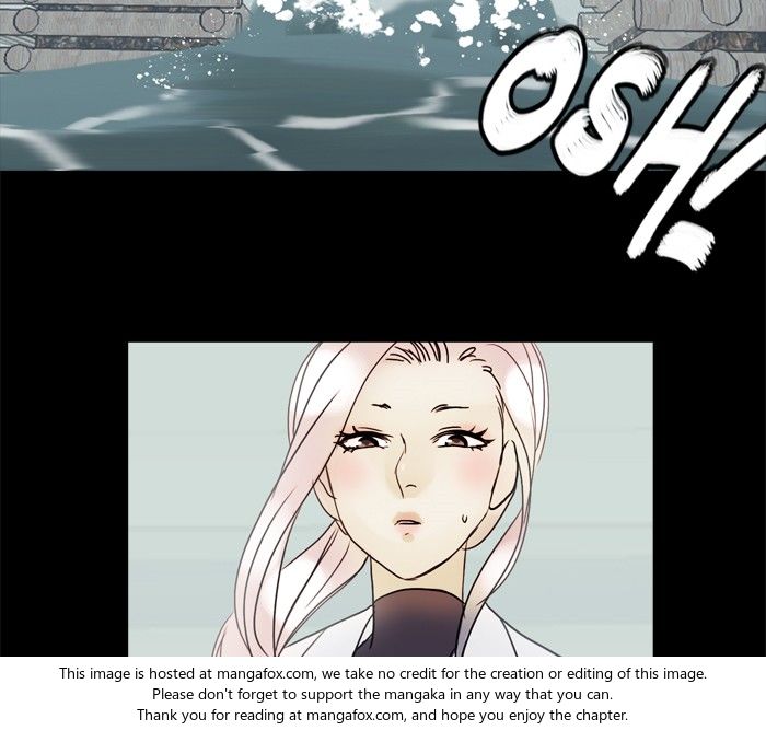 Read Siren's Lament Manga Online