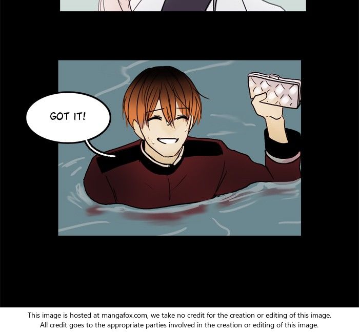 Read Siren's Lament Manga Online