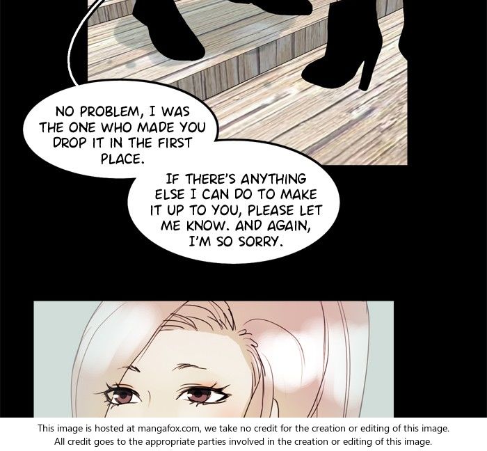 Read Siren's Lament Manga Online