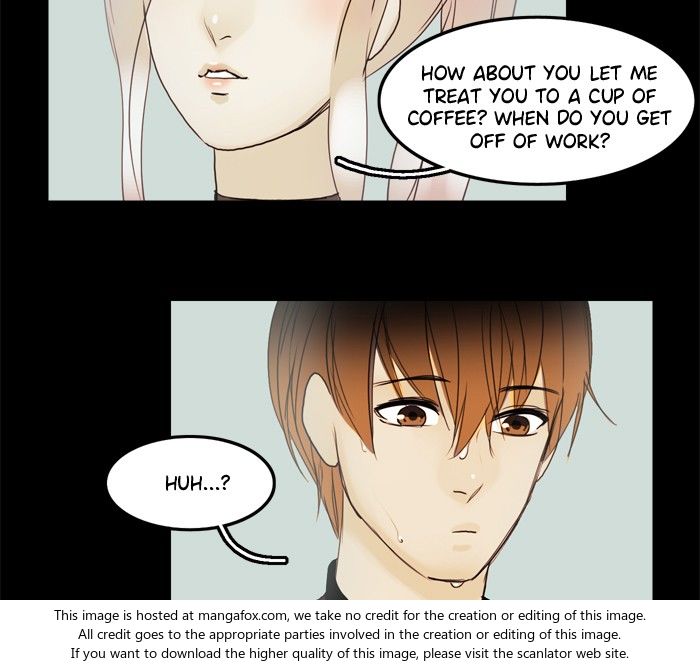 Read Siren's Lament Manga Online