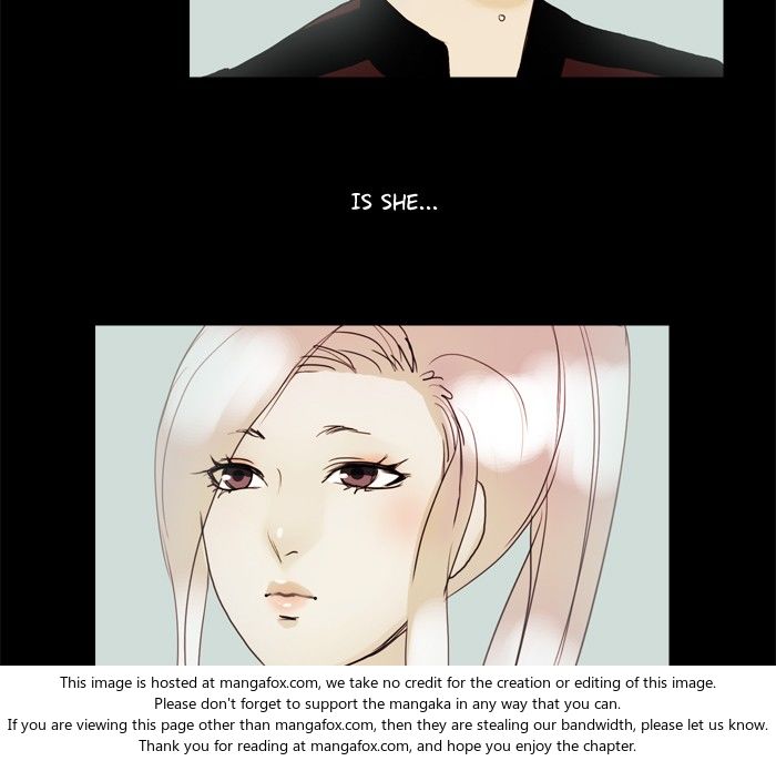 Read Siren's Lament Manga Online