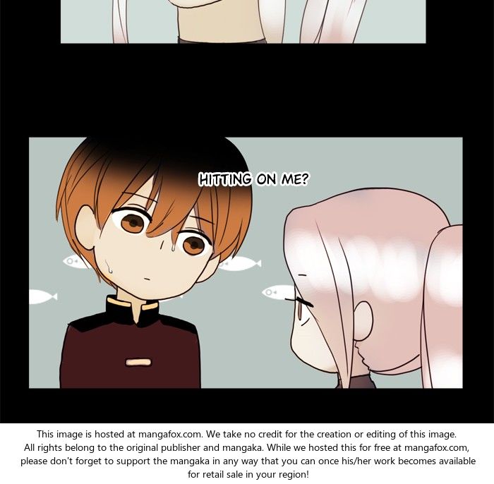 Read Siren's Lament Manga Online